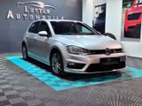 Volkswagen Golf VII Lim. Highline BMT*NAVI*XENON*PDC*R-LINE - Volkswagen Golf in Braunschweig