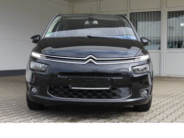 Citroën Grand C4 Picasso Selection