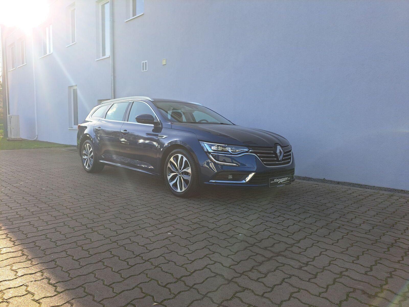 Renault Talisman dCi 150 Business Edition*SHZ*