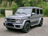 Mercedes-Benz G 63 AMG Mercedes-AMG G 63 Edition 463 Editi... - Mercedes-Benz G 63 AMG in Stuttgart