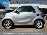 Smart ForTwo Prime AUTOM/NAVI/PANO/LEDER/SITZH/KLIMA - Smart Gebrauchtwagen in München