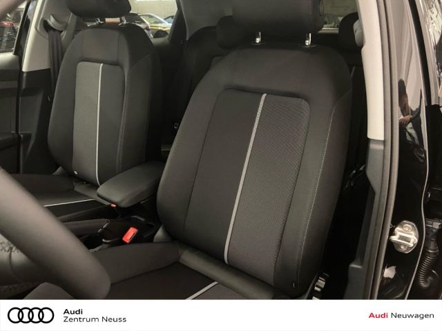 Audi A1 - Bild 18