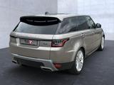Land Rover Range Rover Sport SE Bluetooth Navi LED Klima - gebrauchte Land Rover Range Rover Sport aus dem Jahr 2022