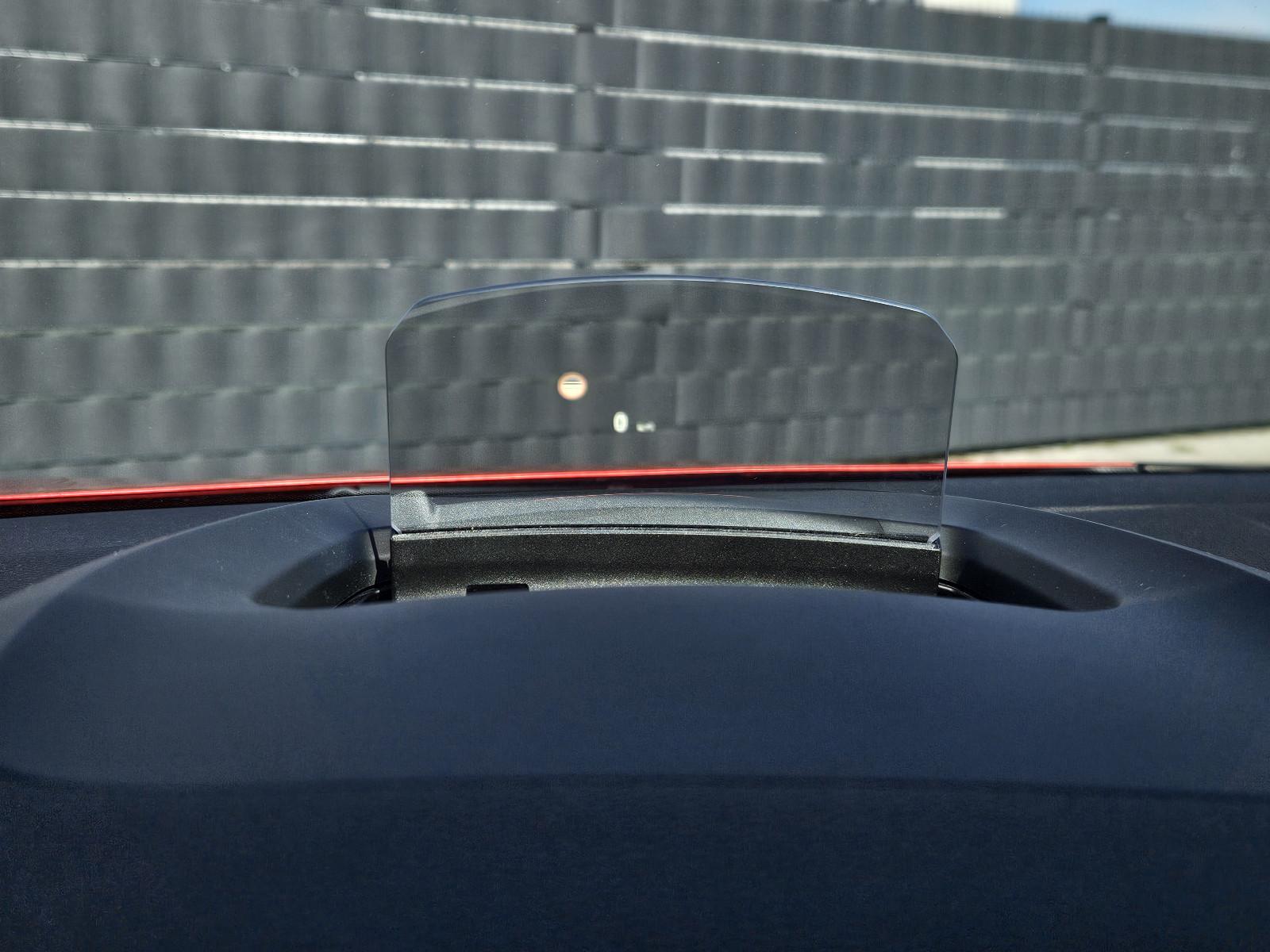 Renault Megane E-TECH R.S. Line Plug-in Head-up NAV MWST