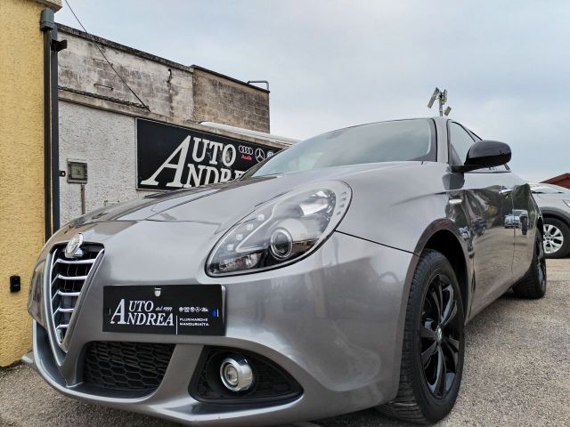 Alfa Romeo Giulietta 1.6 JTDm2 *****VENDUTA*****