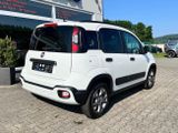 Fiat Panda Waze PDC DAB StartStopp - Fiat Panda aus 2020
