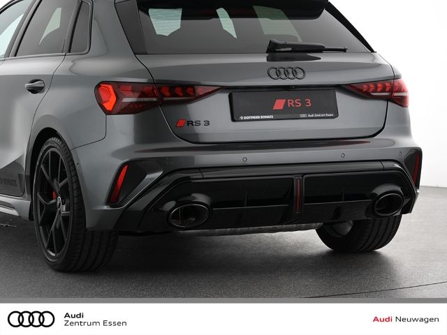 Audi RS3 - Bild 7