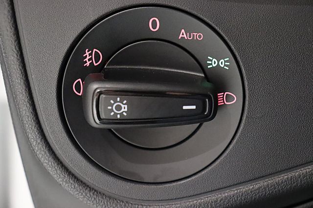 Polo GTI 2.0 TSI GTI DSG ACC NAVI BT SHZ SPORTFW