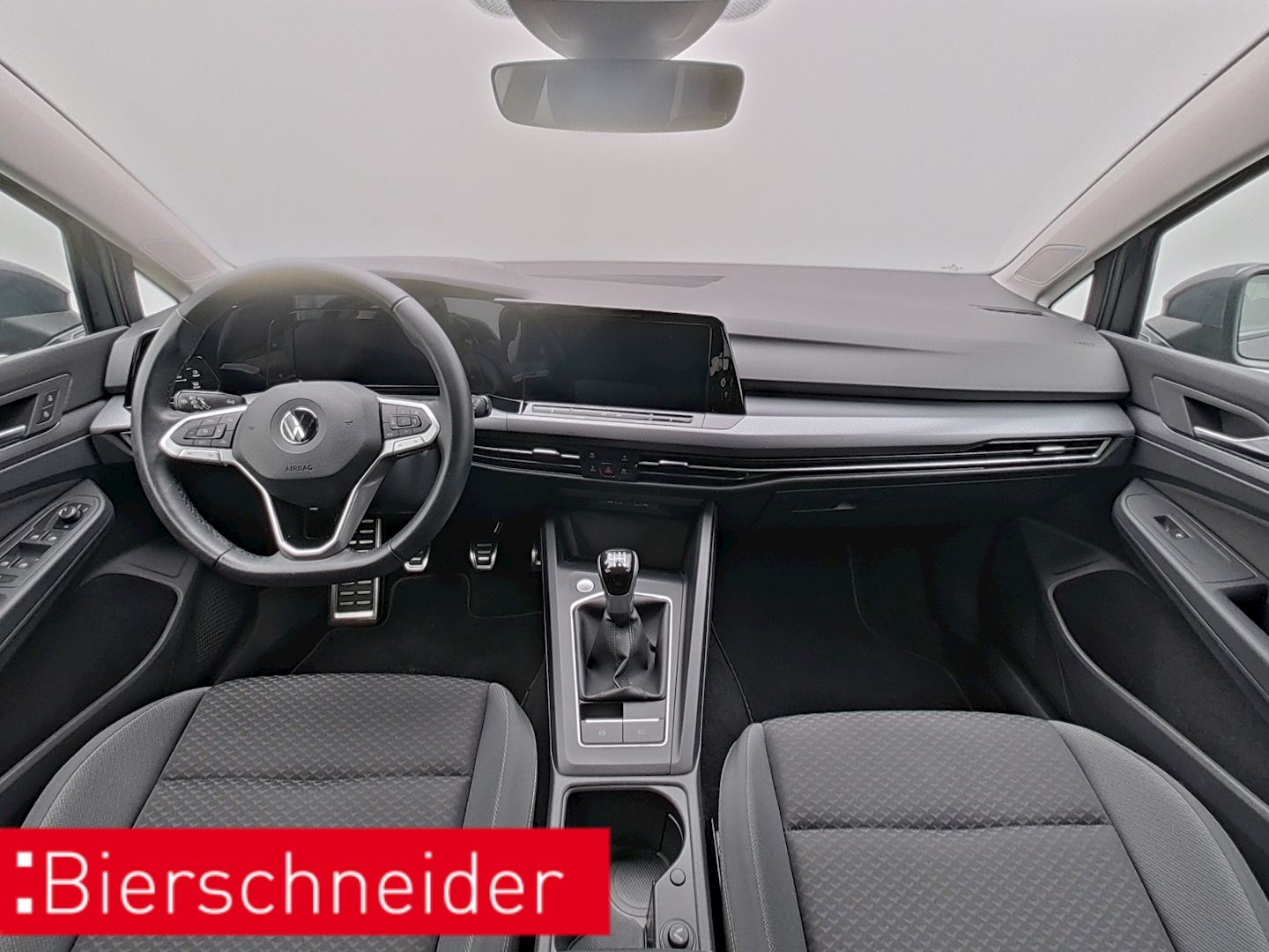 Volkswagen Golf - Bild 13