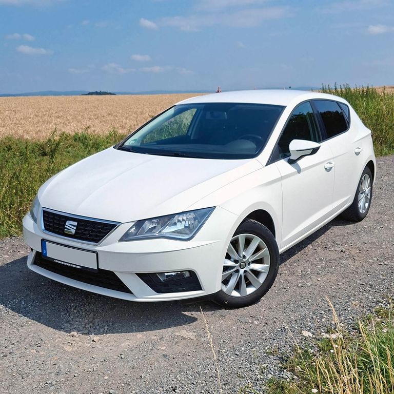 Image of Seat Leon
