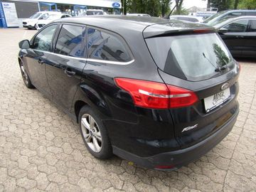 Ford Focus - 8