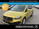 Mercedes-Benz T 180 Progressive lang XXL 7-Sitzer MOPF MBUX10' - Mercedes-Benz 7 sitzer