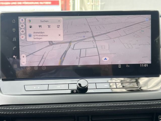 Fahrzeugabbildung Nissan Qashqai 1.5 VC-T e-Power N-Design*HAD*el.HK