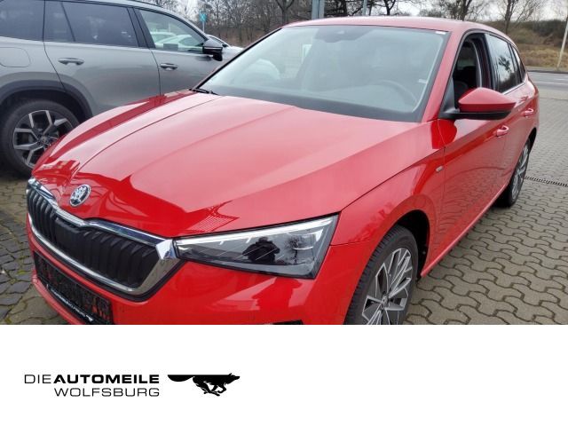 Skoda Scala 1.0 TSI Clever Tempo/Rückfahrkam/Sitzhzg.