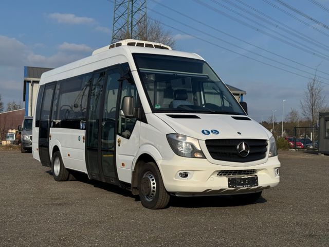 Mercedes-Benz Sprinter City 65/Klima/Euro6