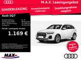 Audi SQ7 SUV TFSI #FREI KONFIGURIERBAR# - Audi SQ7 Neuwagen