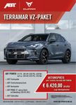 Cupra Terramar - Vorschau Bild 11