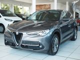 Alfa Romeo Stelvio Super Q4 RFK/SHZ/ACC/DAB/LED/Fahrerassis - Alfa Romeo in Stuttgart