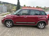 Fiat 500L 1.3 16V MultiJet Navi Mehrzonenklima Rückfa - Fiat 500L: Automatik