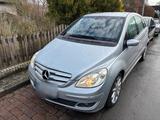 Mercedes-Benz Mercedes B 170 Automatik - Mercedes-Benz B 170 in Hannover