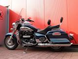 Triumph Rocket III Touring, Koffer, Service neu, TOP! - TRIUMPH ROCKET