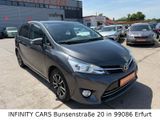 Toyota Verso SkyView Edition - Toyota Verso aus 2015
