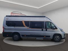 MALIBU 640 Van charming GT sky Automatik-Markise-Navi
