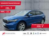 Skoda Enyaq iV 50 LOFT LED+NAVI+APP+ACC+SHZ+PDC+RFK+VC - Skoda ENYAQ iV 5AC