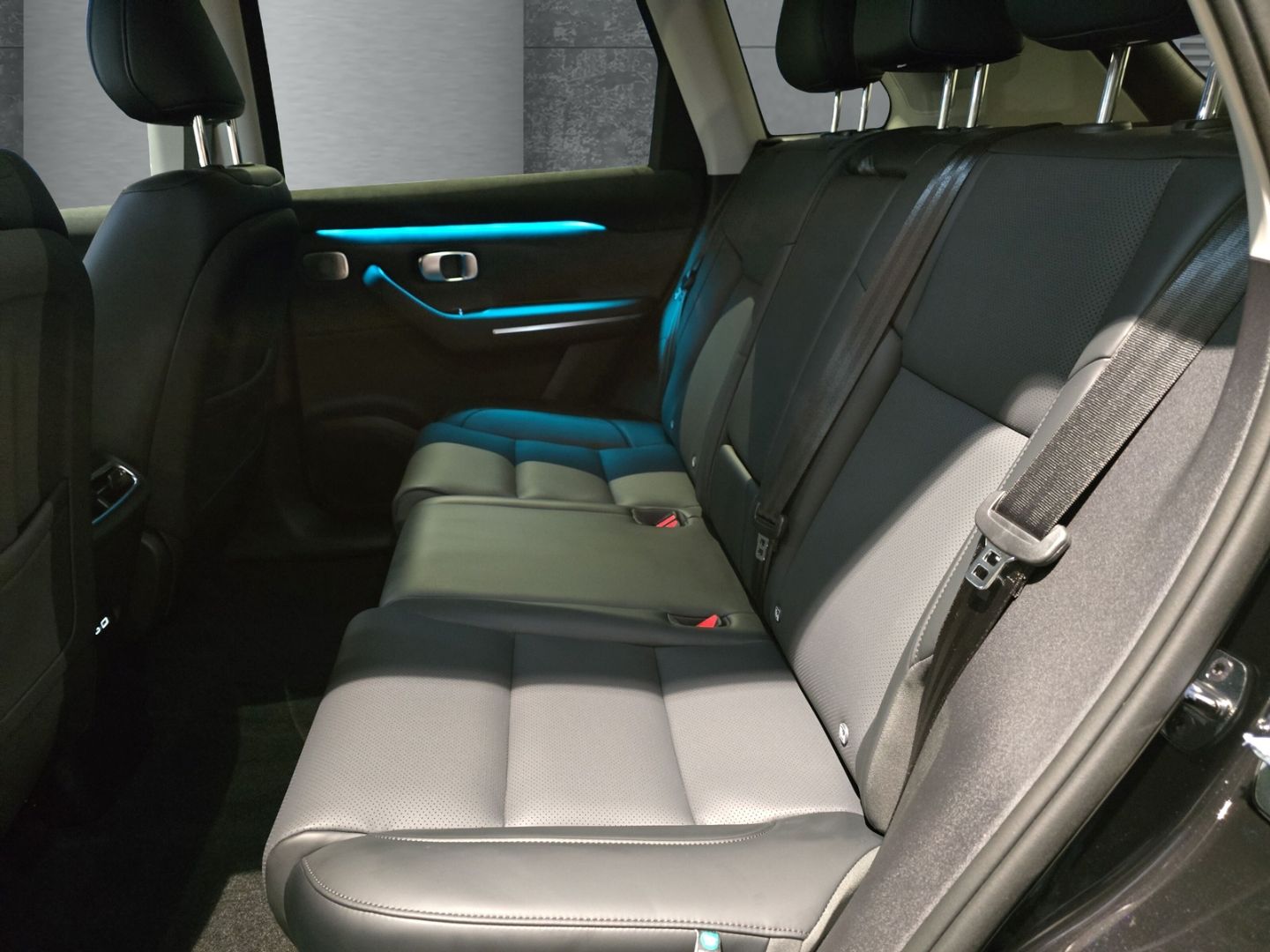 Leapmotor C10 - Bild 9