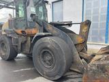 Case Radlader 721 F - Case Schlepper