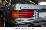 Mercedes-Benz R107 450 SLC 5.0 AMG - Mercedes-Benz SL-Klasse: Sportwagen