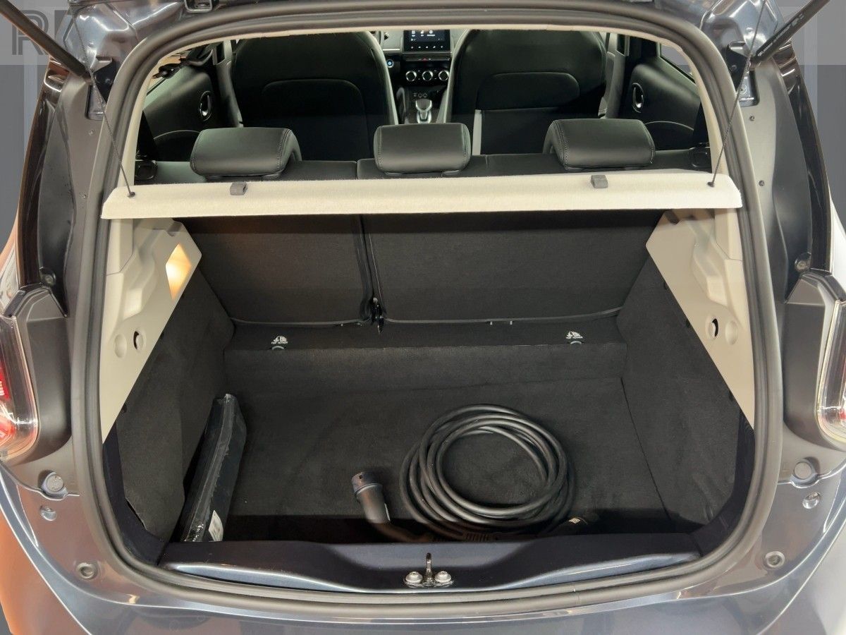 Renault ZOE - Bild 18