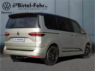 Volkswagen T7 Multivan Edition 1.5 TSI 7-Sitzer Navi SITZHZ