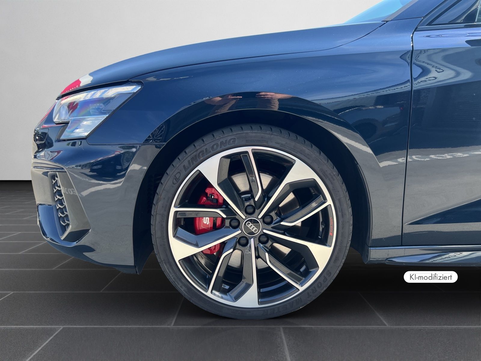 Audi S3 - Bild 8
