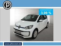 Volkswagen e-up! - Vorschau Bild 1