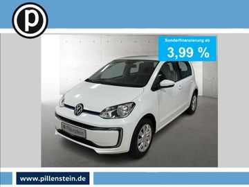 Volkswagen Leasingangebot: Volkswagen e-up! MOVE UP! 35,8 kWh SHZ KLIMA DAB+ EFH