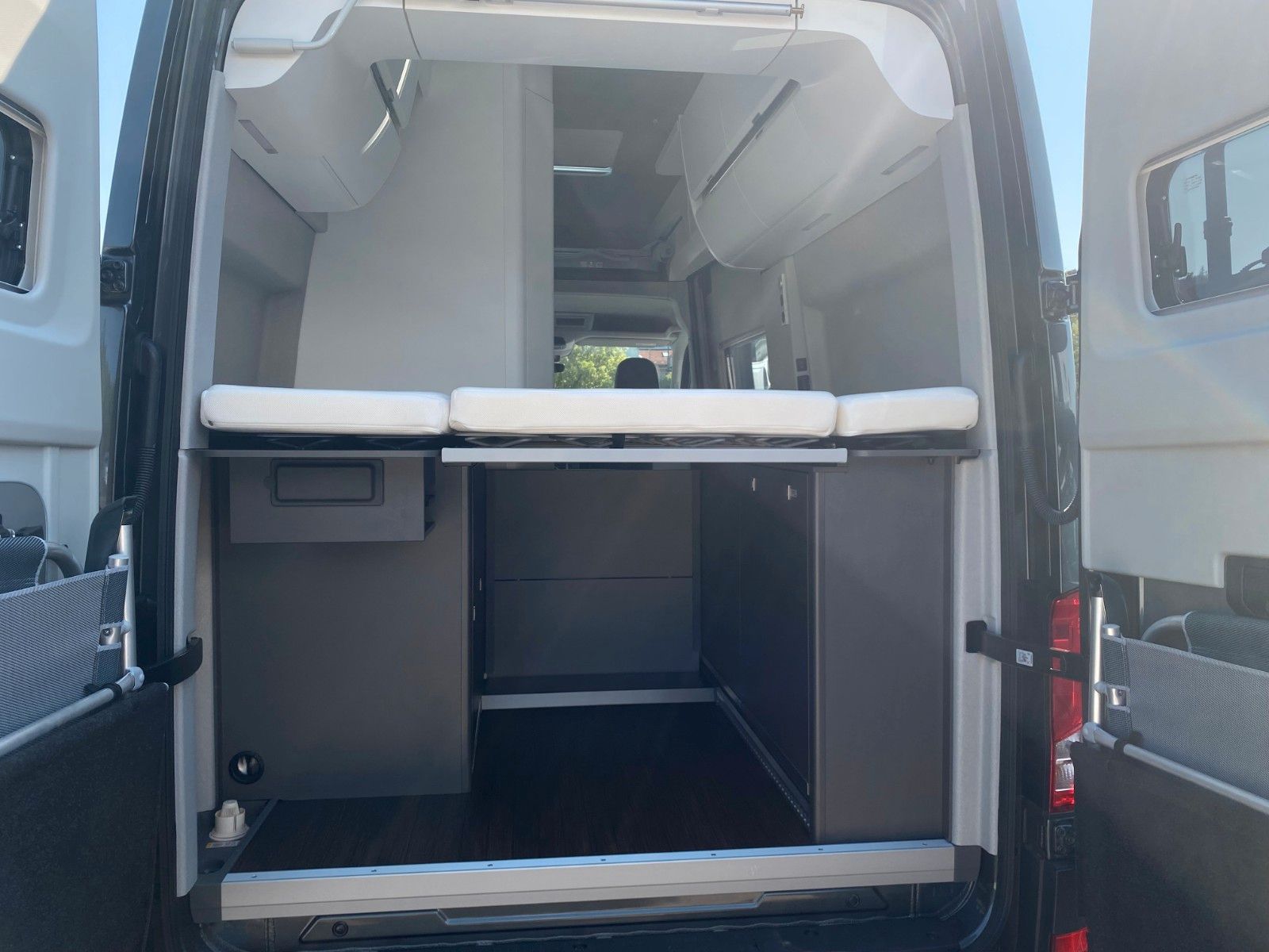 Volkswagen Crafter - Bild 17