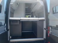 Volkswagen Crafter - Vorschau Bild 17