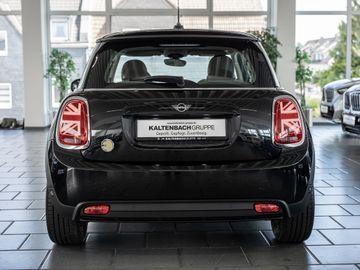 MINI Cooper SE - 8