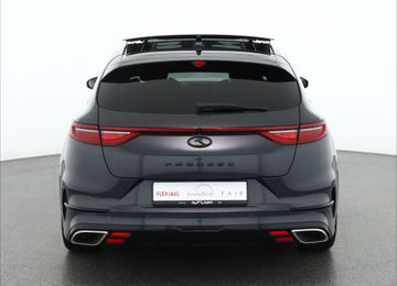 KIA pro cee'd / ProCeed - 4