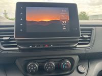 Renault Trafic - Vorschau Bild 18