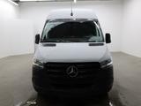 Mercedes-Benz eSprinter 312 Kasten FWD,3.924mm Radstand - Mercedes-Benz Kipper