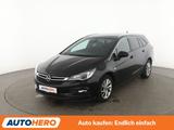 Opel Astra 1.4 SIDI Turbo Innovation Start/Stop Aut. - Opel Astra mit Benzin-Antrieb: Kombi, Automatik
