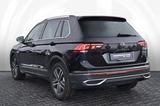 Volkswagen Tiguan 1.5 TSI DSG Elegance - Volkswagen Tiguan Elegance mit Benzin-Antrieb