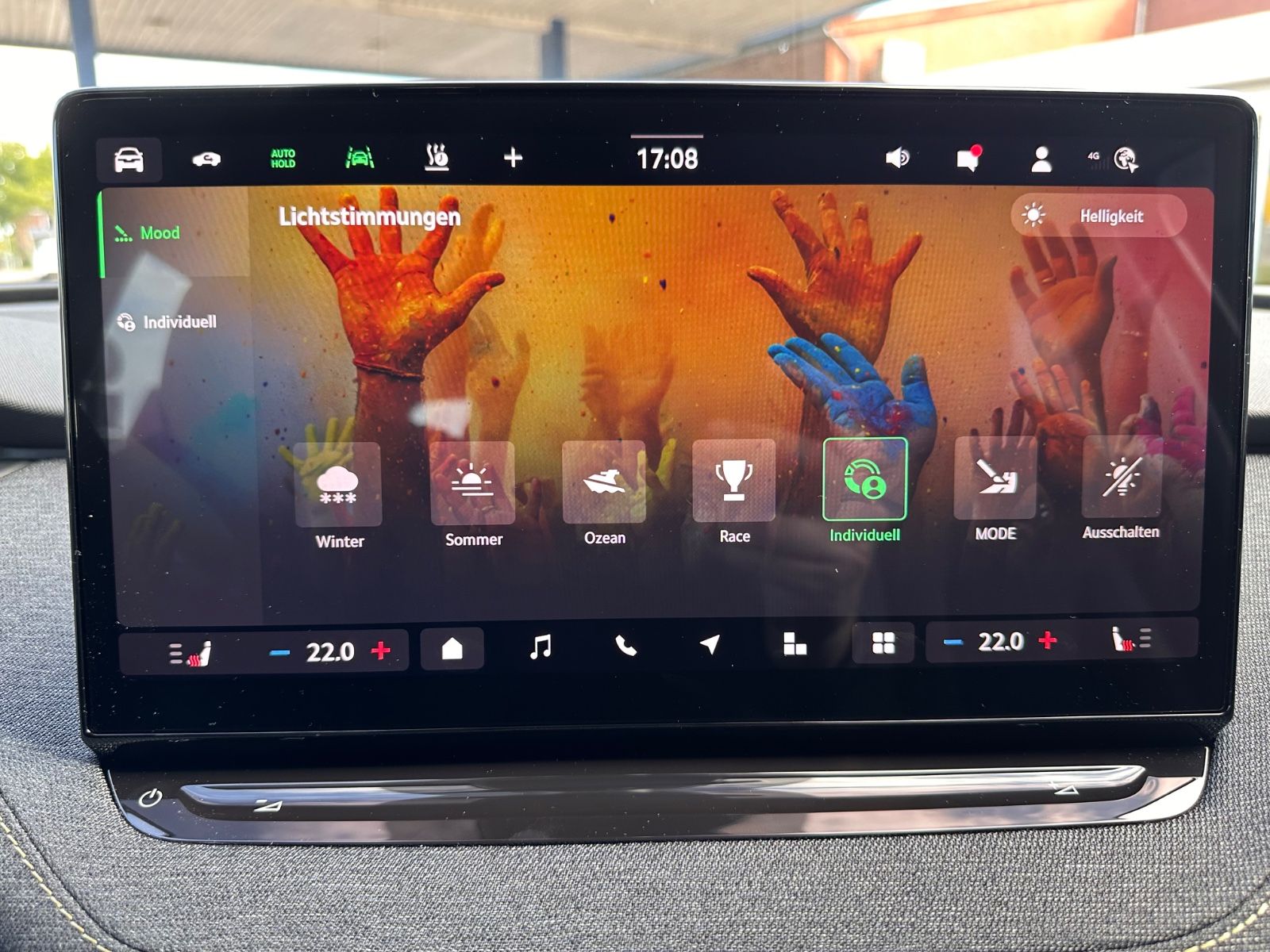 Fahrzeugabbildung SKODA Elroq 60 Loft AHK/ACC/Navi/LED/RFK/PDC/APP