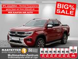 Volkswagen Amarok 3.0 TDI Aventura Standhzg+21Z+Styling+AHK - rote Volkswagen Amarok