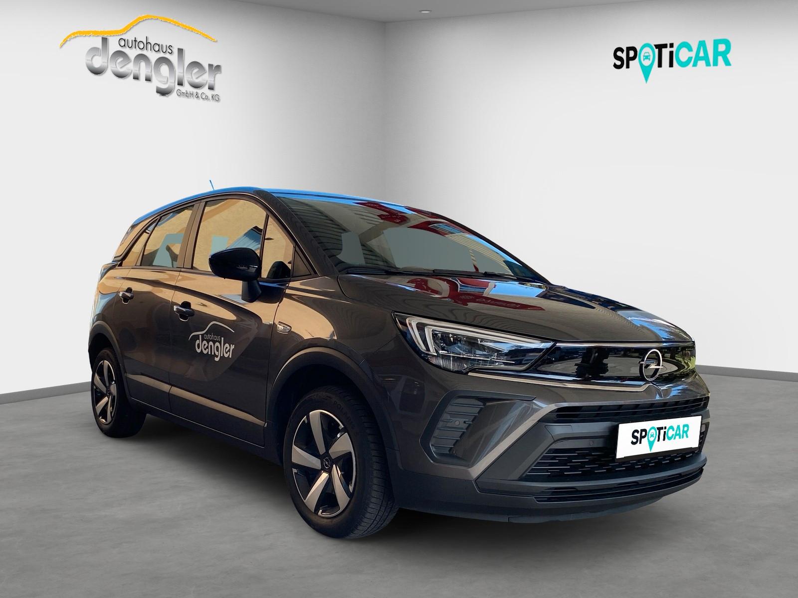 Opel Crossland "Enjoy"