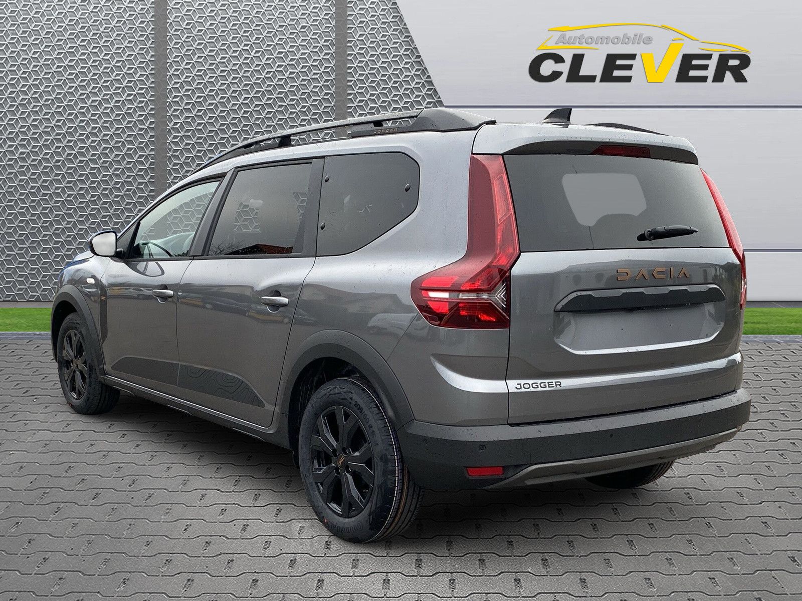 Dacia Jogger Extreme TCe 110 7-Sitzer Navi Kamera LED imagem 2