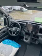 Dethleffs Globebus Performance 4x4 T 16 