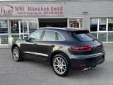 Porsche Macan S Diesel/PANO/KAMERA/BOSE/LED/MEMORY/ACC - Porsche Macan Gebrauchtwagen in München